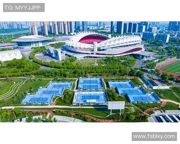 武汉网球队如何引领节奏革新助力竞技水平提升与团队协作发展