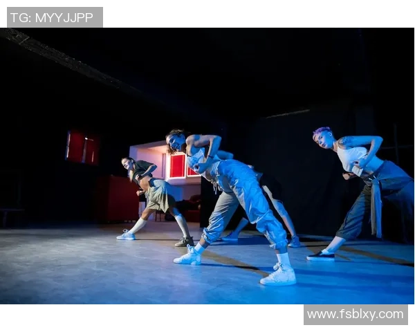 赵娜独家：分享街舞心得